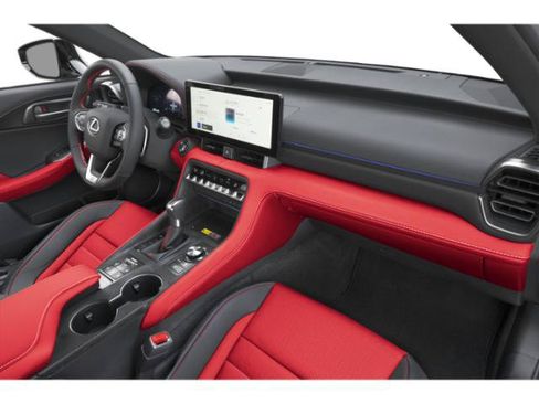 Used 2026 Lexus IS 350 F Sport RWD image 13
