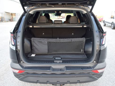 Used 2023 Hyundai Tucson XRT FWD image 21