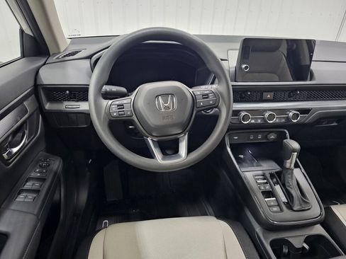 New 2026 Honda CR-V LX image 4