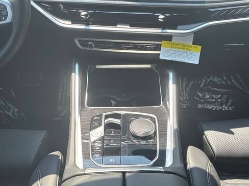 Used 2026 BMW X6 M60i w/ Climate Comfort Package AWD/4WD image 24