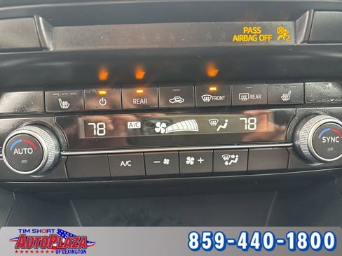 Used 2019 MAZDA CX-9 Touring image 34