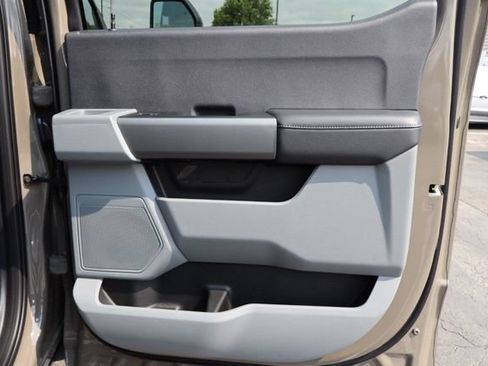 New 2026 Ford F250 XLT AWD/4WD image 30