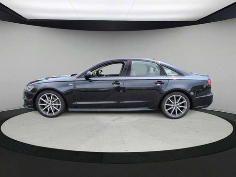 Used 2018 Audi A6 2.0T Premium Plus w/ Premium Plus Package AWD/4WD image 5