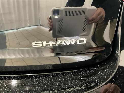 Used 2018 Acura MDX SH-AWD image 30