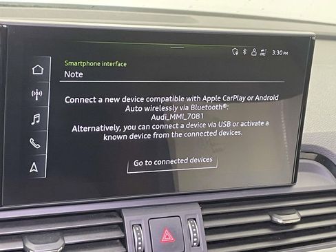 Certified 2023 Audi Q5 2.0T Premium w/ Convenience Package AWD/4WD image 30