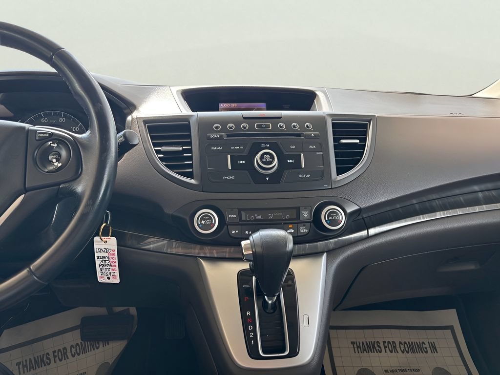Used 2013 Honda CR-V EX-L image 37