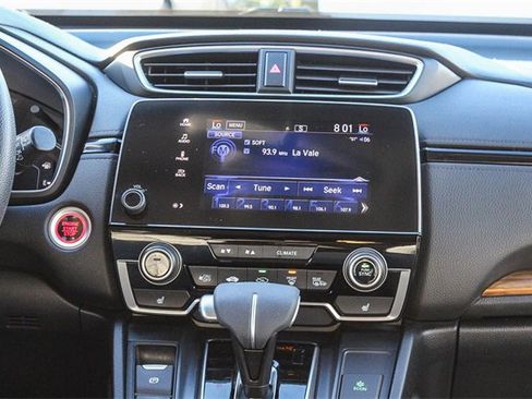 Used 2019 Honda CR-V EX image 19