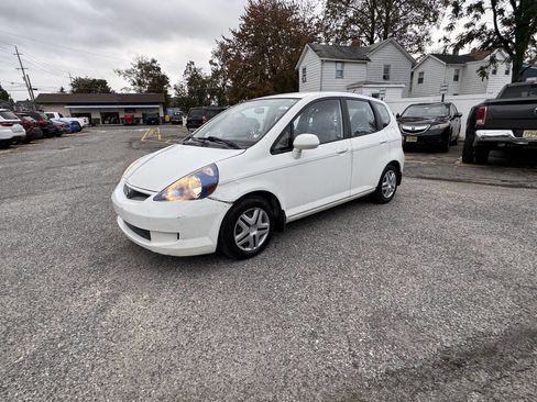 Used 2007 Honda Fit image 37