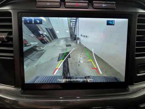 Used 2023 Ford F150 XLT w/ Equipment Group 302A High image 23