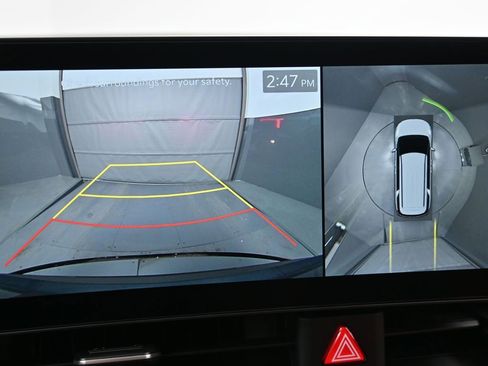 New 2026 Kia Carnival SX Prestige image 21