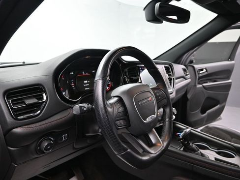Used 2021 Dodge Durango R/T w/ Blacktop Package image 14