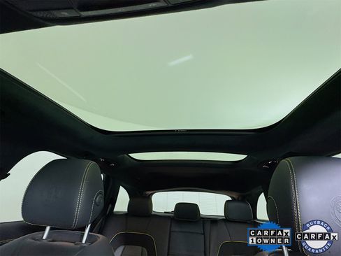 Certified 2023 Mercedes-Benz E 63 AMG S image 24