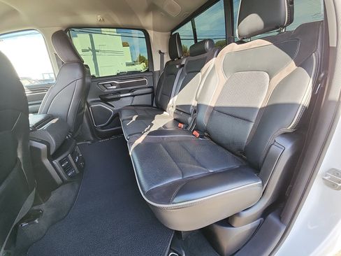 Used 2022 RAM 1500 Laramie image 23