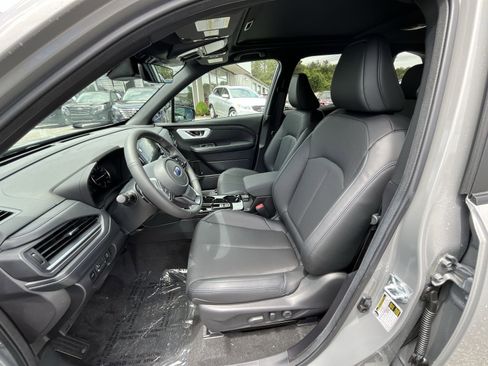 New 2026 Subaru Forester Limited AWD/4WD image 14