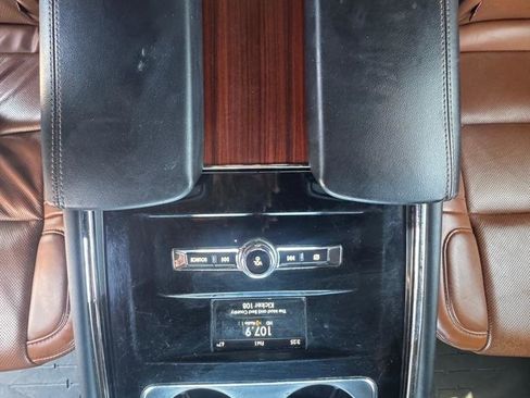 Used 2020 Lincoln Navigator L Reserve w/ Luxury Package image 18