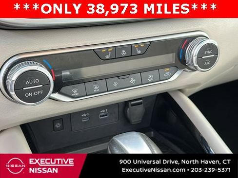 Certified 2023 Nissan Altima 2.5 SL image 17