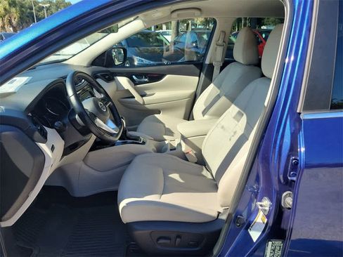 Used 2022 Nissan Rogue Sport SL image 20