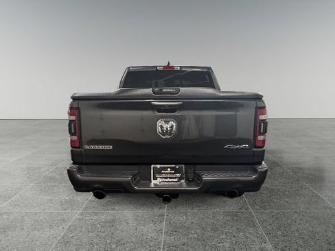 Used 2020 RAM 1500 Laramie w/ Sport Appearance Package AWD/4WD image 23