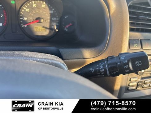 Used 2002 Hyundai Santa Fe LX image 24