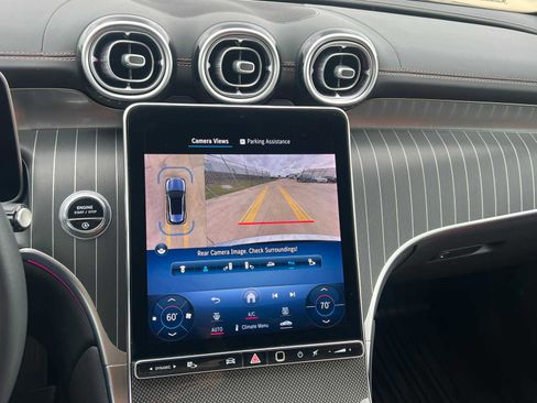 Certified 2023 Mercedes-Benz GLC 300 image 18