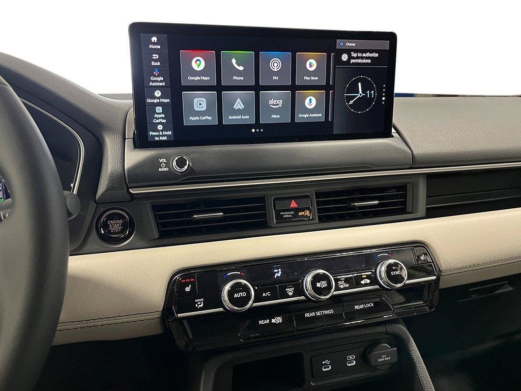 New 2026 Honda Pilot EX-L image 17