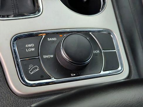 Used 2019 Jeep Grand Cherokee Limited image 29