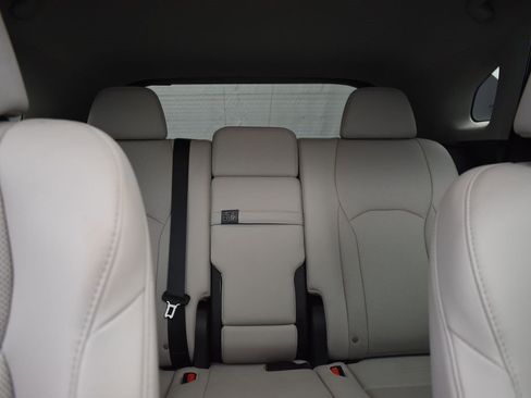 Used 2021 Lexus RX 450h AWD w/ Premium Package image 27