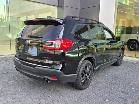 Used 2024 Subaru Ascent Onyx Edition AWD/4WD image 5
