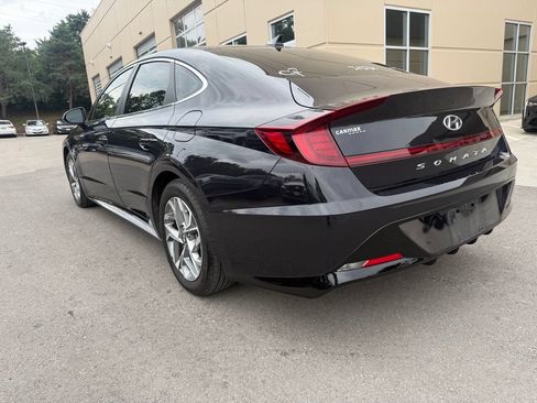 Used 2023 Hyundai Sonata SEL w/ Convenience Package FWD image 13