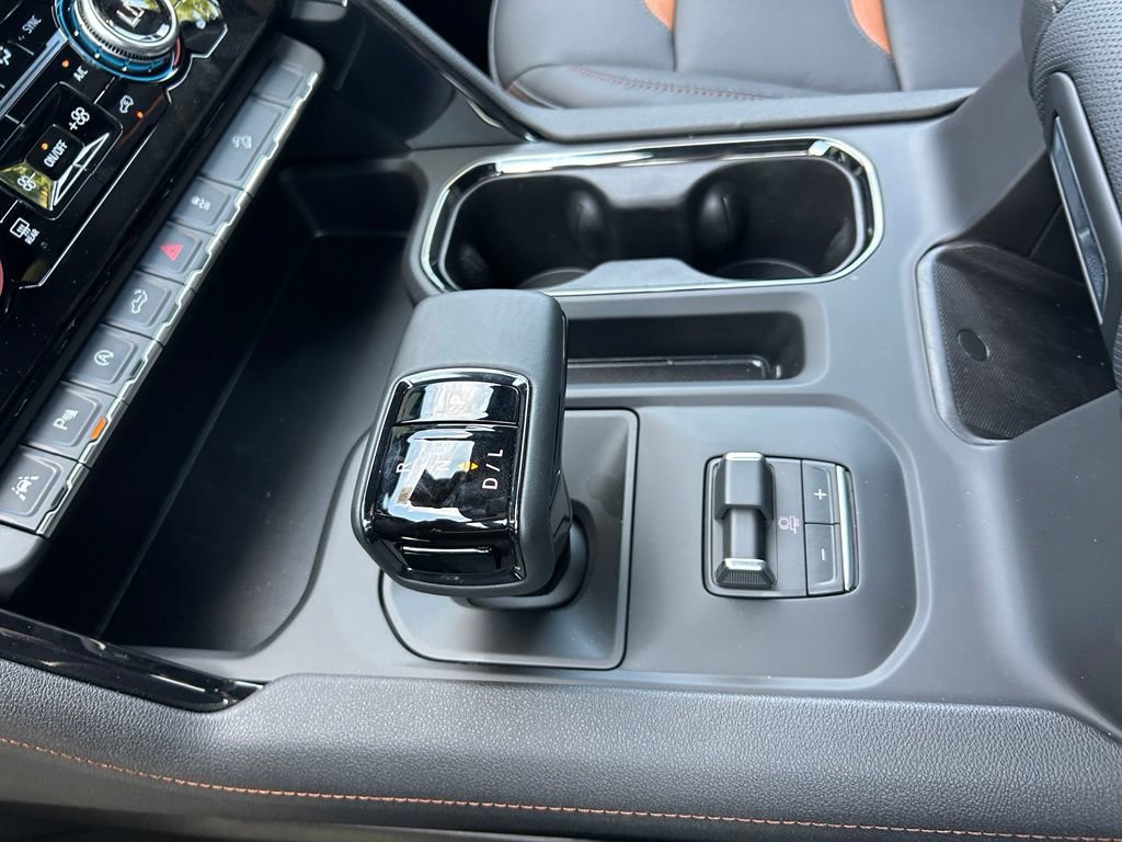 New 2026 GMC Sierra 1500 AT4 w/ Technology Package AWD/4WD image 56