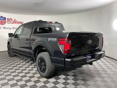 New 2026 Ford F150 XLT w/ Equipment Group 302A MID AWD/4WD image 5