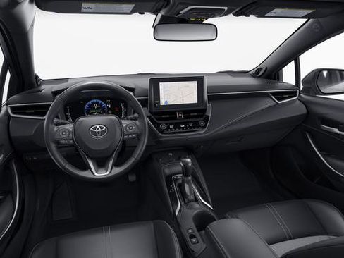 New 2026 Toyota Corolla XSE image 25