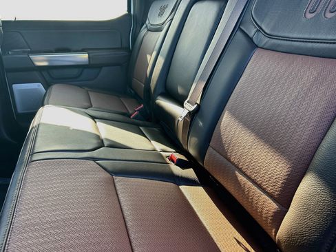 New 2026 Ford F350 King Ranch AWD/4WD image 17