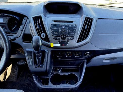 Used 2015 Ford Transit 150 148 Medium Roof image 16