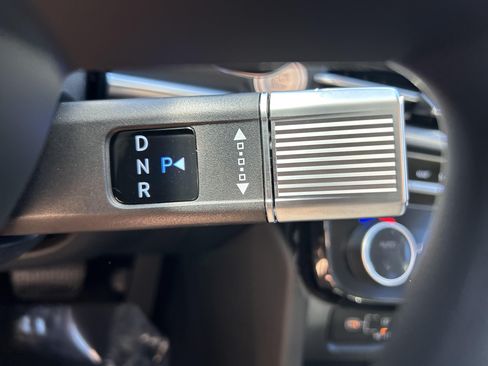 New 2026 Hyundai Tucson SEL AWD/4WD image 49