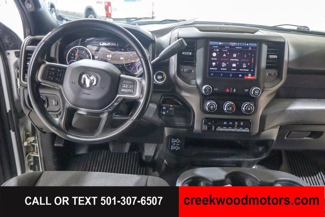 Used 2022 RAM 2500 Tradesman AWD/4WD image 46