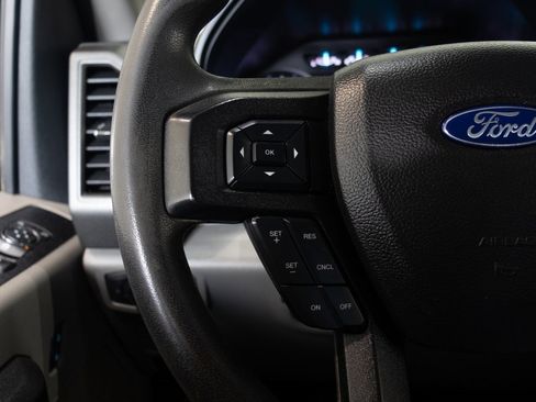 Used 2019 Ford F350 XL w/ Power Equipment Group image 24