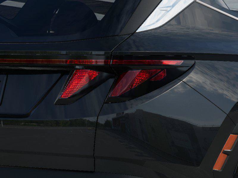 New 2026 Hyundai Tucson SE FWD image 10