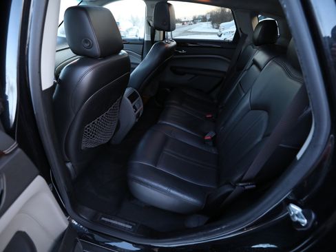 Used 2011 Cadillac SRX Luxury image 12