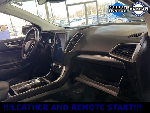 Used 2022 Ford Edge SEL w/ Convenience Package image 12