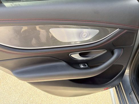 Used 2019 Mercedes-Benz CLS 53 AMG 4MATIC image 9