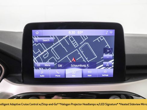 Used 2022 Ford Escape SE w/ Convenience Package AWD/4WD image 11