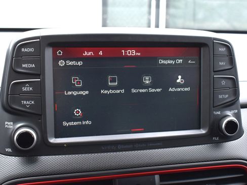 Used 2019 Hyundai Kona Ultimate AWD/4WD image 64
