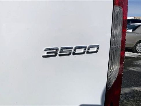 New 2026 Mercedes-Benz Sprinter 3500 image 13