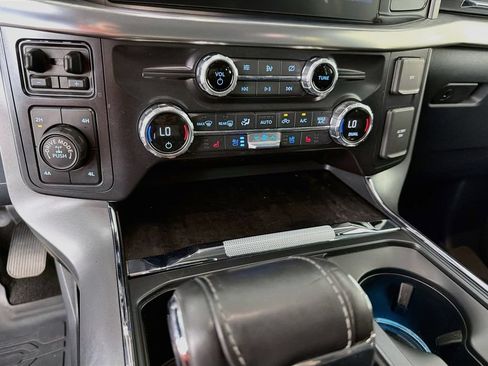 Used 2021 Ford F150 Lariat AWD/4WD image 19