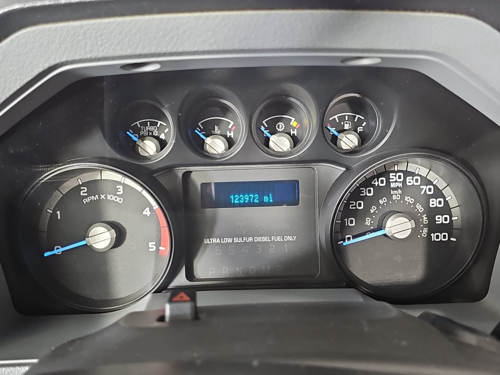 Used 2014 Ford F250 XL AWD/4WD image 18