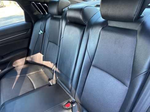 Used 2020 Honda Accord Sport image 23