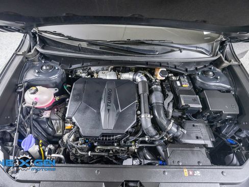 Used 2023 Hyundai Santa Cruz Limited AWD/4WD image 50