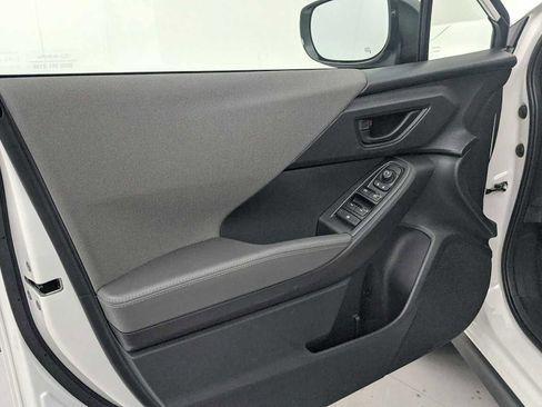 New 2026 Subaru Crosstrek 2.0i Premium image 23
