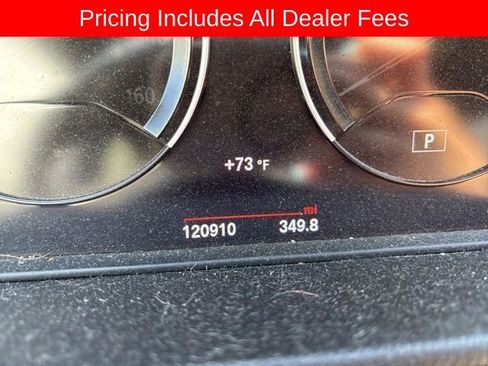 Used 2018 BMW X2 xDrive28i AWD/4WD image 3